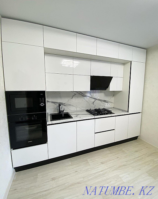 Мебель на заказ Есильский район Байконурский район Алматинский район Астана - изображение 2