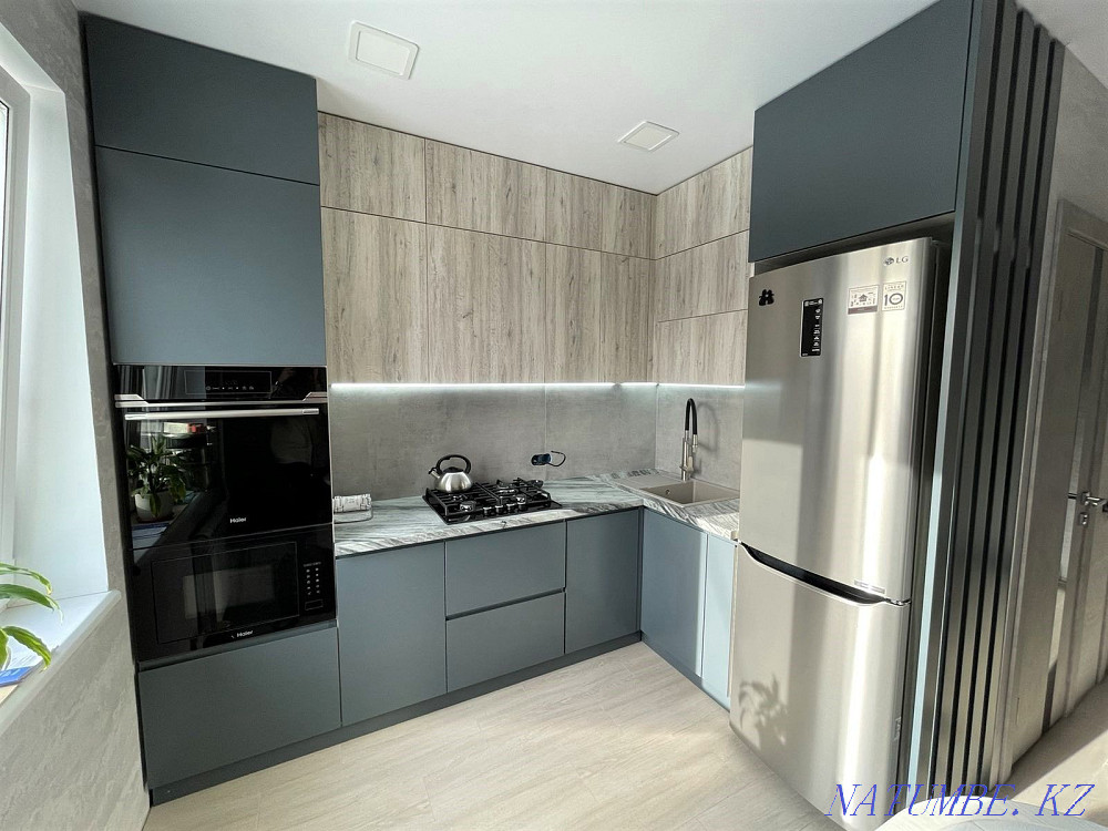 Мебель на заказ Есильский район Байконурский район Алматинский район Астана - изображение 7