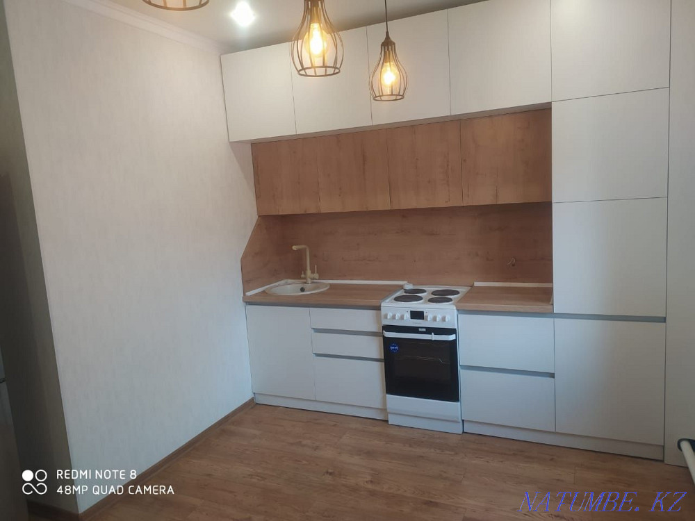 Production of kitchen sets from 100000 tons from economy to Premium class Pavlodar - photo 4