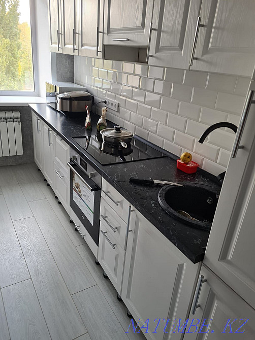 Production of kitchen sets from 100000 tons from economy to Premium class Pavlodar - photo 7