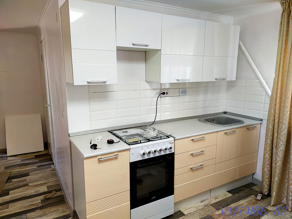 Furniture assembly and disassembly services. Packing Transportation of furniture. Astana - photo 6