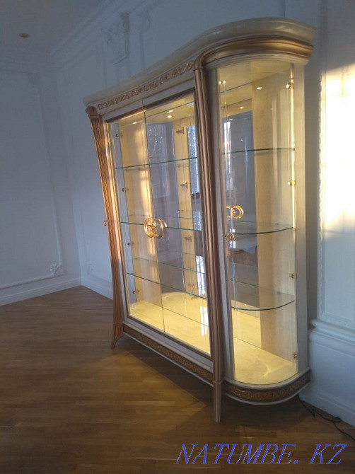 Furniture assembly and disassembly services. Packing Transportation of furniture. Astana - photo 3