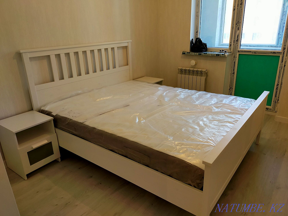 Furniture assembly and disassembly services. Packing Transportation of furniture. Astana - photo 7