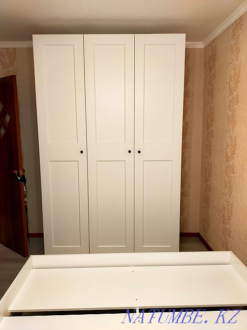 Furniture assembly and disassembly services. Packing Transportation of furniture. Astana - photo 5