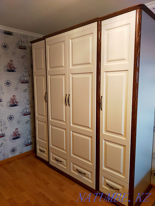 Furniture assembly and disassembly services. Packing Transportation of furniture. Astana - photo 1