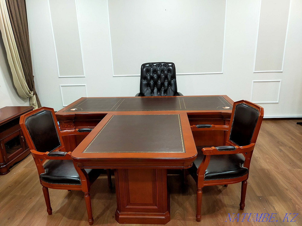 Furniture assembly and disassembly services. Packing Transportation of furniture. Astana - photo 2