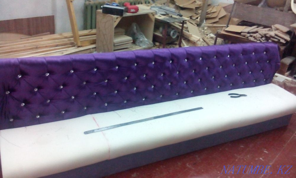 тасымалдау! жөндеу! жұмсақ жиһаз !модификация !зейнеткерлерге жеңілдік  Қарағанды - изображение 8