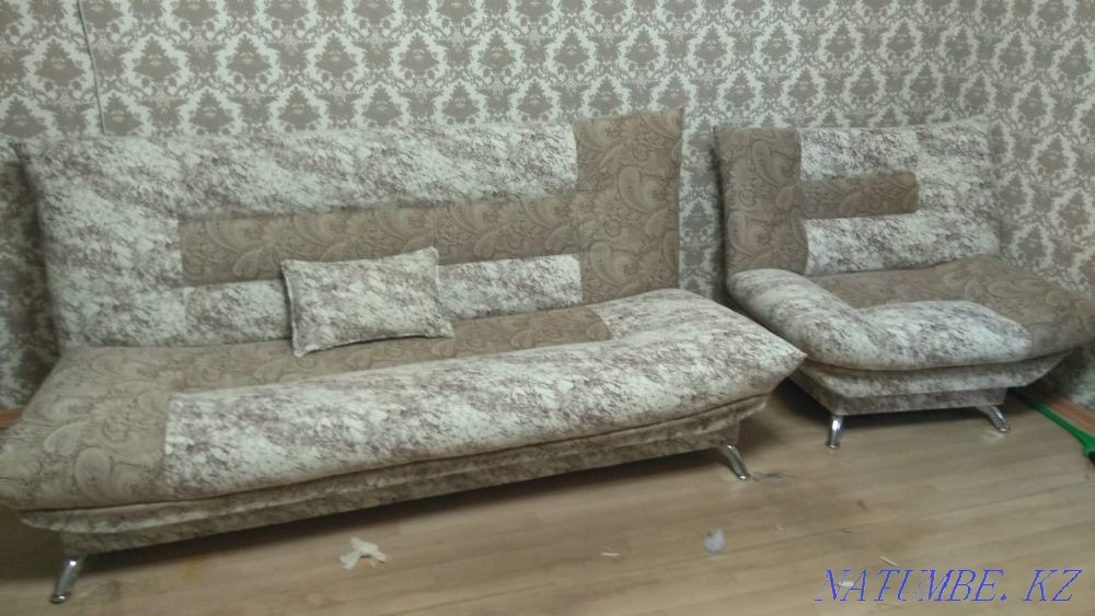 тасымалдау! жөндеу! жұмсақ жиһаз !модификация !зейнеткерлерге жеңілдік  Қарағанды - изображение 4