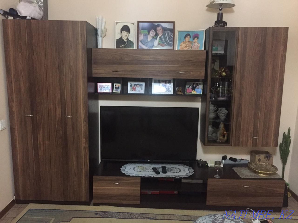 Disassembly and assembly of furniture. More than 10 years of experience Aqtobe - photo 7