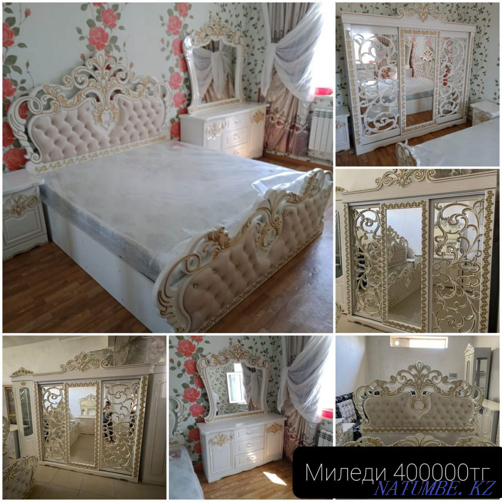 Disassembly and assembly of furniture. More than 10 years of experience Aqtobe - photo 4