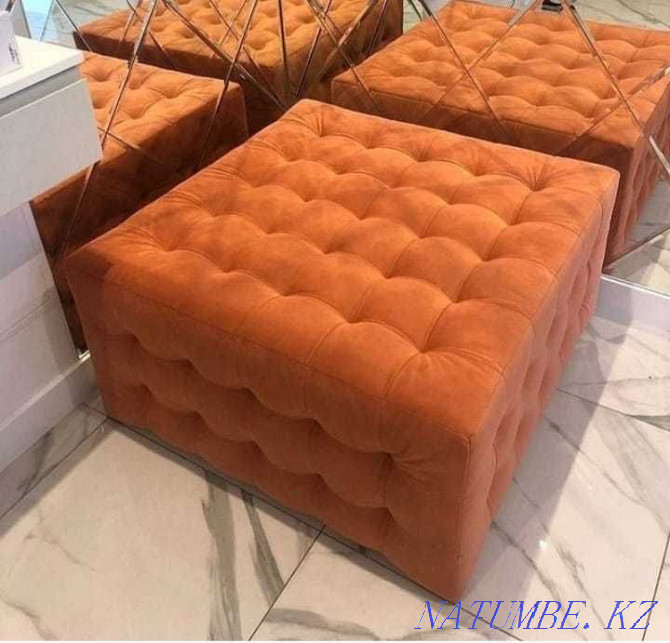Sofas, armchairs, wholesale and retail furniture manufacturing Shymkent - photo 3