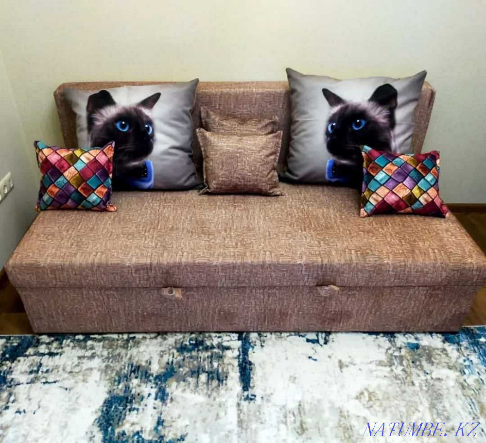 Sofas, armchairs, wholesale and retail furniture manufacturing Shymkent - photo 6