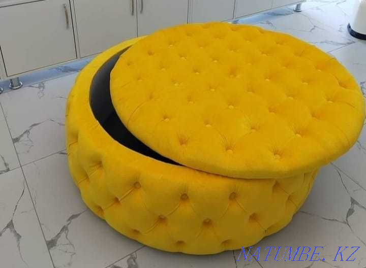 Sofas, armchairs, wholesale and retail furniture manufacturing Shymkent - photo 8