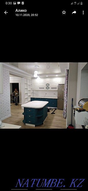 Мебель на заказ/Тапсырыска жиhаз Тараз - изображение 7