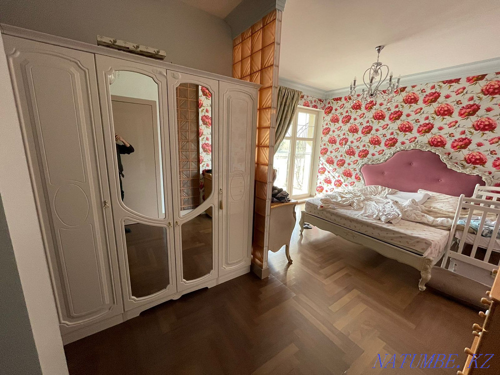 Furniture maker, Assembly dismantling of furniture, Packing, moving! Astana - photo 2