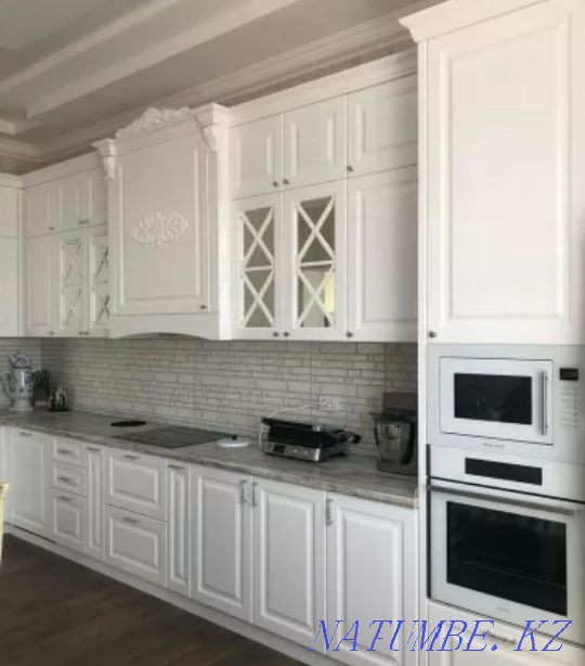 Мебель на заказ!!! Актобе - изображение 1