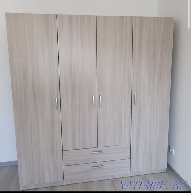 Assembly and disassembly of furniture, at any time convenient for you) Astana - photo 3