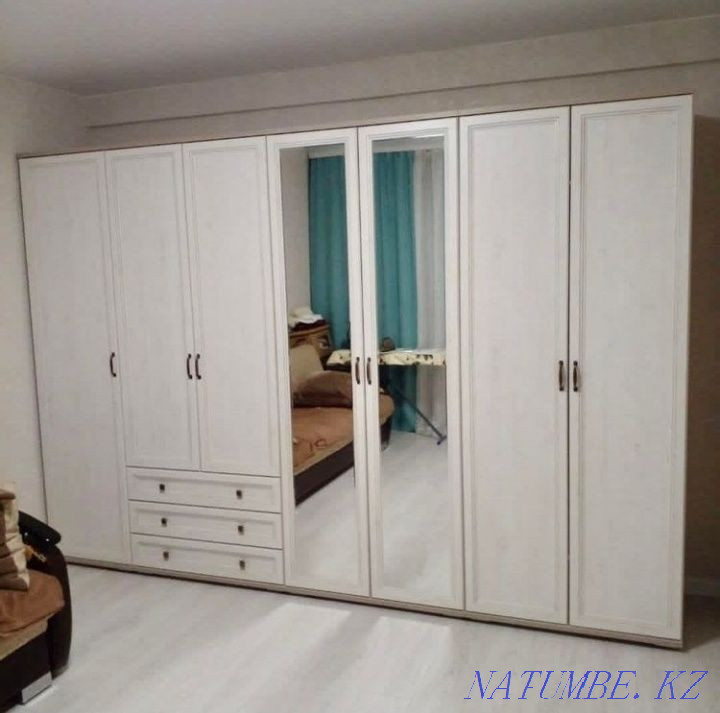 Furniture maker assembly disassembly Almaty - photo 3