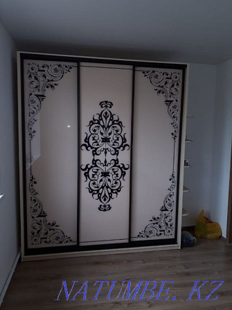 Sliding wardrobes to order. Kostanay - photo 8