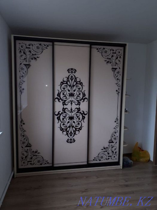 Sliding wardrobes to order. Kostanay - photo 8