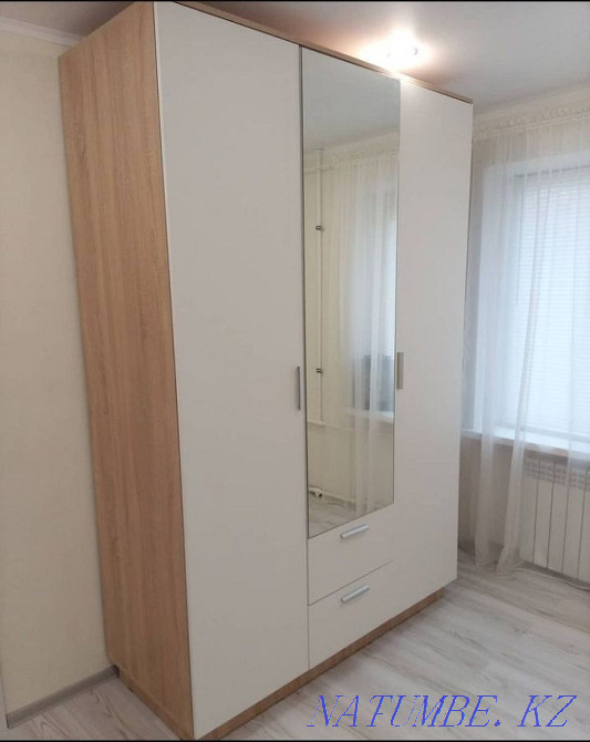 furniture disassembly assembly quickly and efficiently Almaty - photo 2