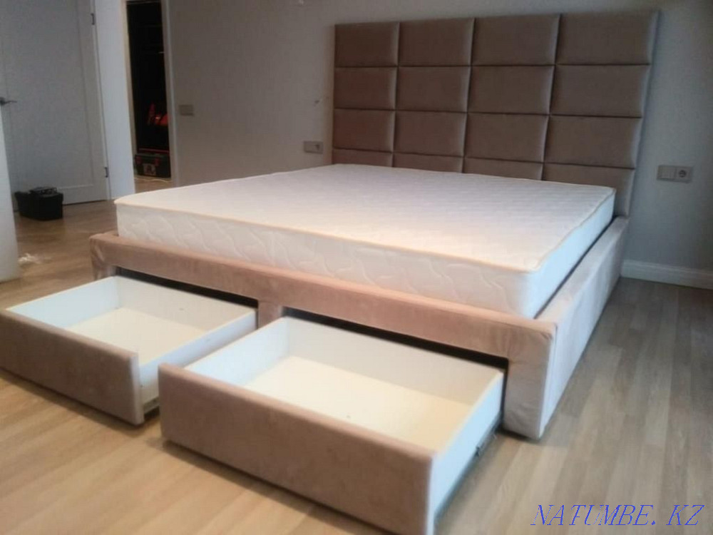 Making soft beds Kyzylorda - photo 4