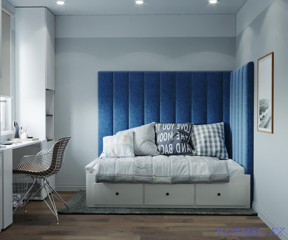 Making soft beds Kyzylorda - photo 8