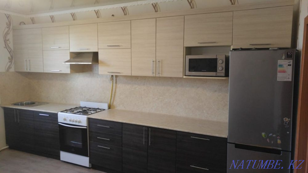 Kitchen sets to order!! WASH as a gift!!! DISCOUNTS!!! Kostanay - photo 7