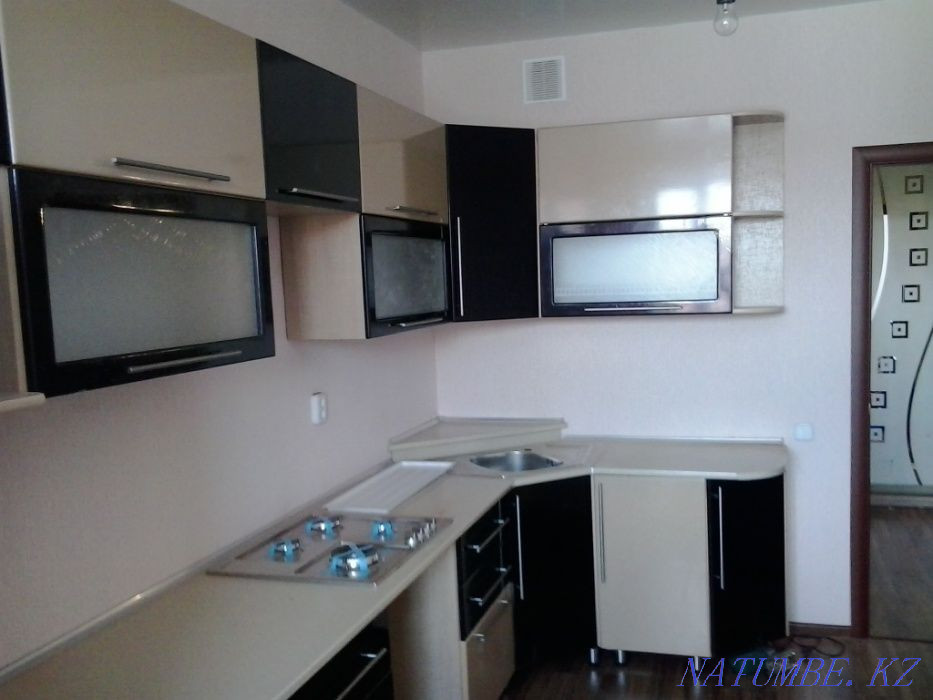Kitchen sets to order!! WASH as a gift!!! DISCOUNTS!!! Kostanay - photo 5