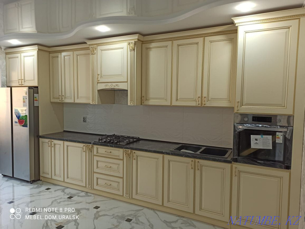 Making furniture to order Oral - photo 2