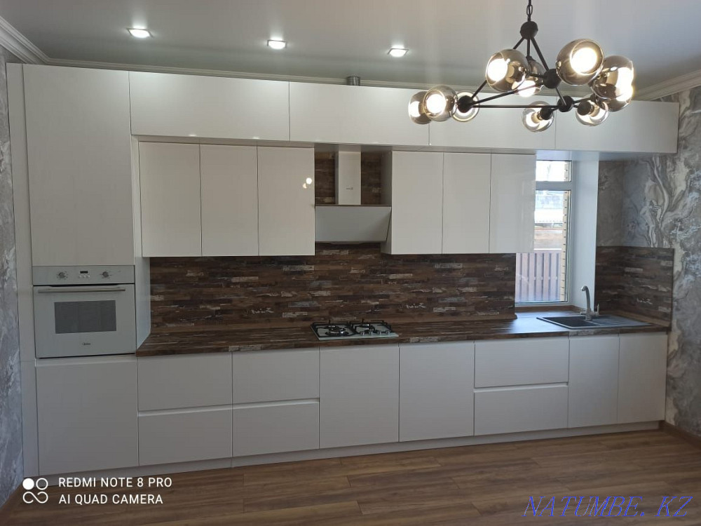 Making furniture to order Oral - photo 1