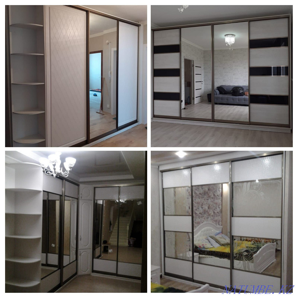 Making furniture to order Oral - photo 8