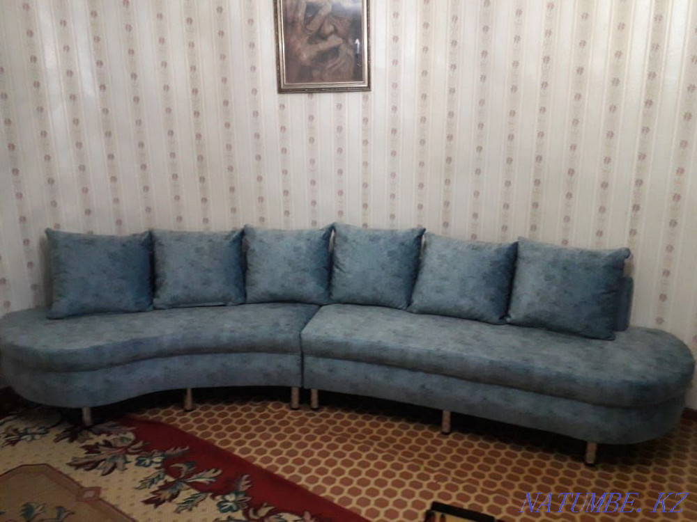 Padding of upholstered furniture Kostanay - photo 1