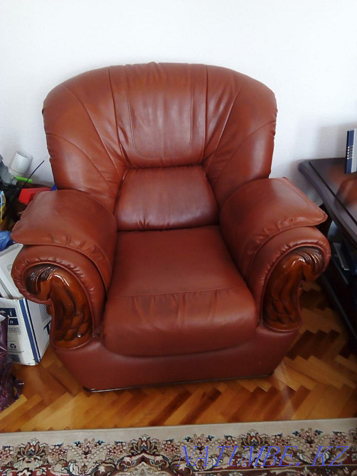 Padding of upholstered furniture Kostanay - photo 8