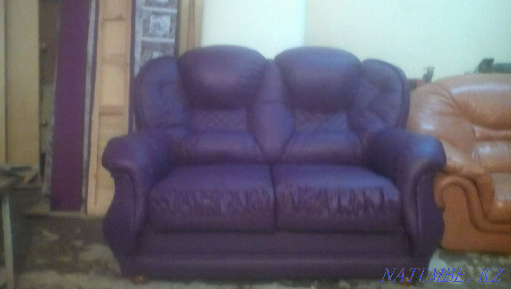Padding of upholstered furniture Kostanay - photo 6