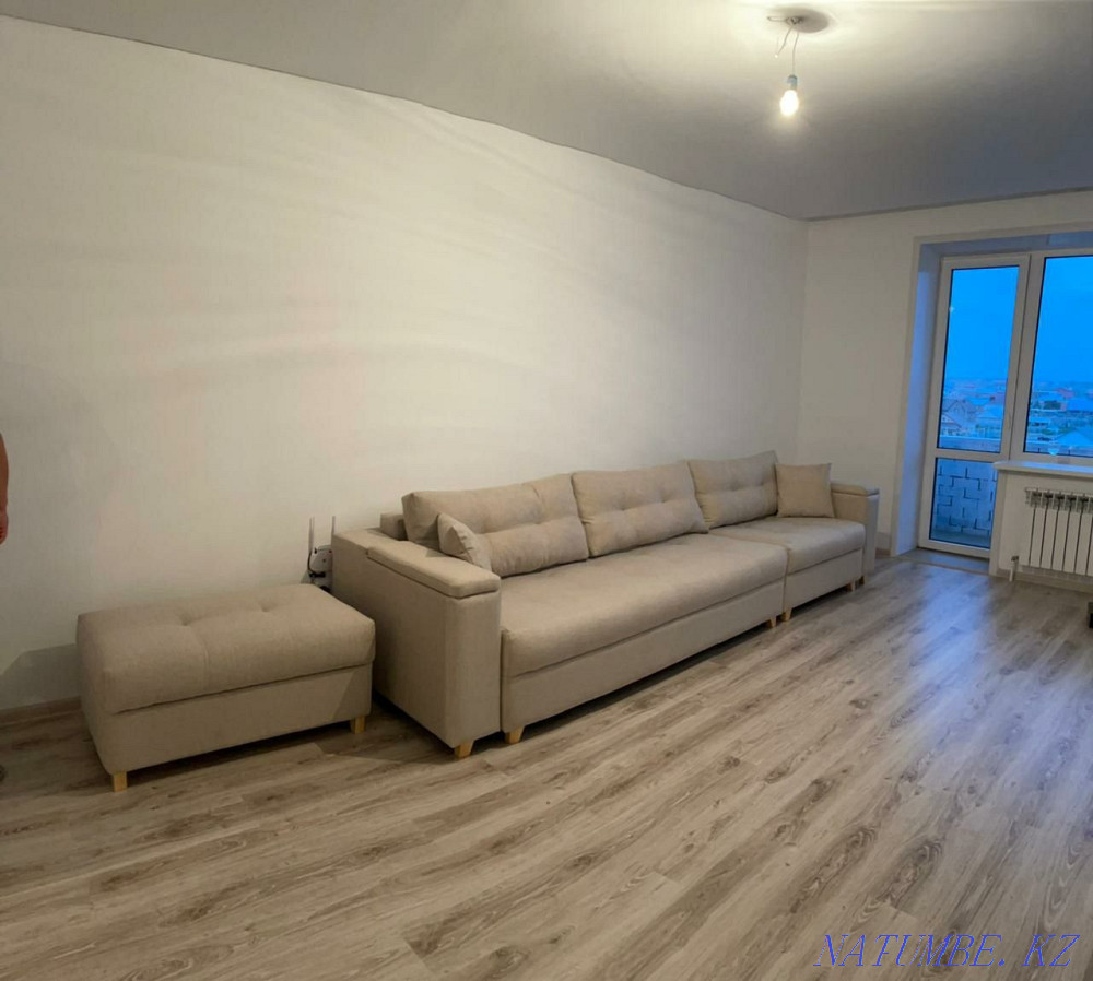 Padding of upholstered furniture Kostanay - photo 2