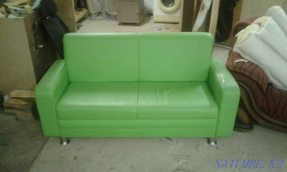 Padding of upholstered furniture Kostanay - photo 7