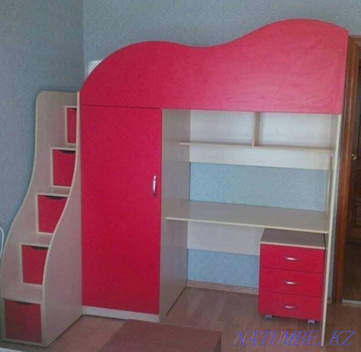 Assembly dismantling of furniture qualitatively of any complexity 24/7 Almaty - photo 3