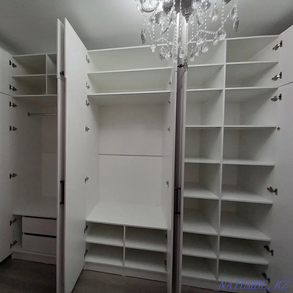 Мебель на заказ, Актобе - изображение 7