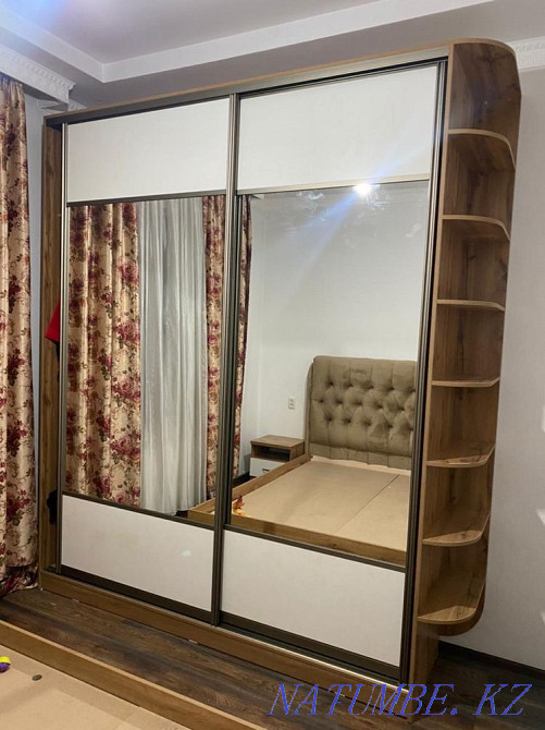 Custom-made furniture Shymkent - photo 2