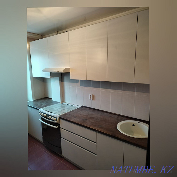 Kitchen sets to order. Discounts, installments. Kostanay - photo 6