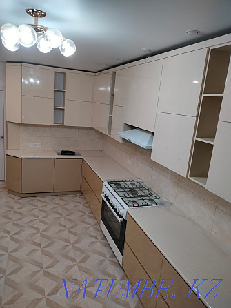 Kitchen sets to order. Discounts, installments. Kostanay - photo 2