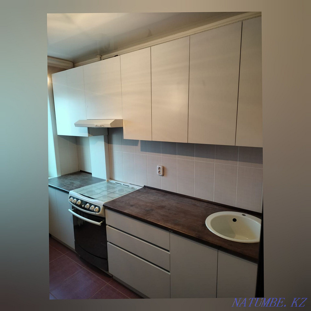 Кухонные гарнитуры на заказ.Скидки, рассрочка. Костанай - изображение 6