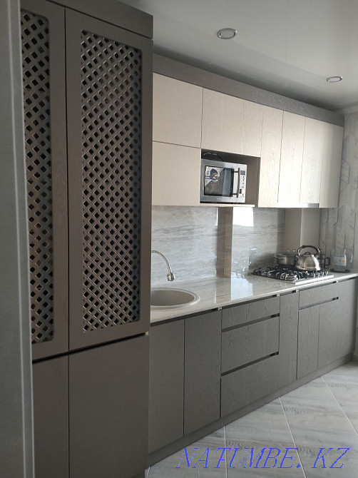 Кухонные гарнитуры на заказ.Скидки, рассрочка. Костанай - изображение 7