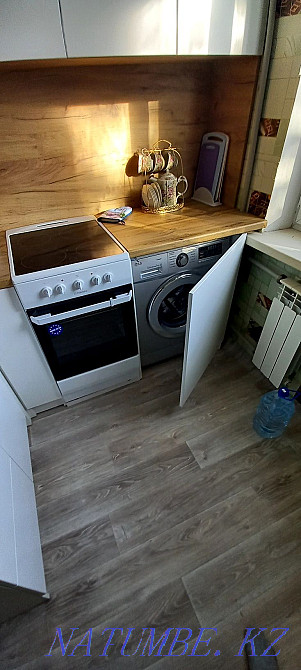 Кухонный гарнитур Темиртау - изображение 5