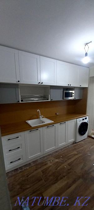 Кухонный гарнитур Темиртау - изображение 2