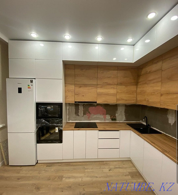 Кухонный гарнитур Темиртау - изображение 4