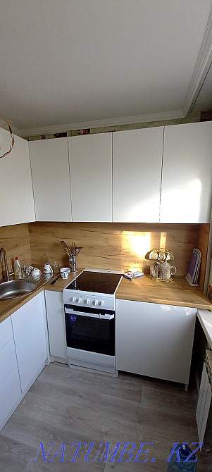 Кухонный гарнитур Темиртау - изображение 8