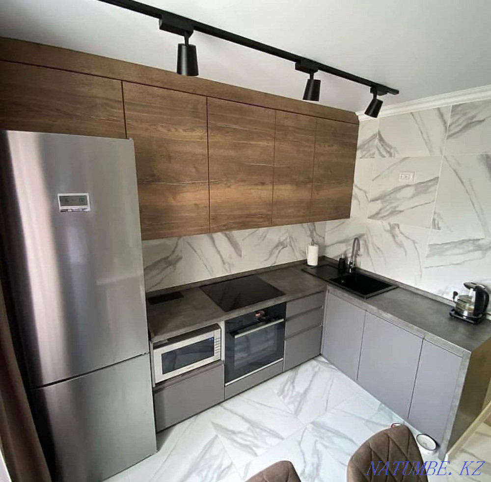 Кухонный гарнитур Темиртау - изображение 1