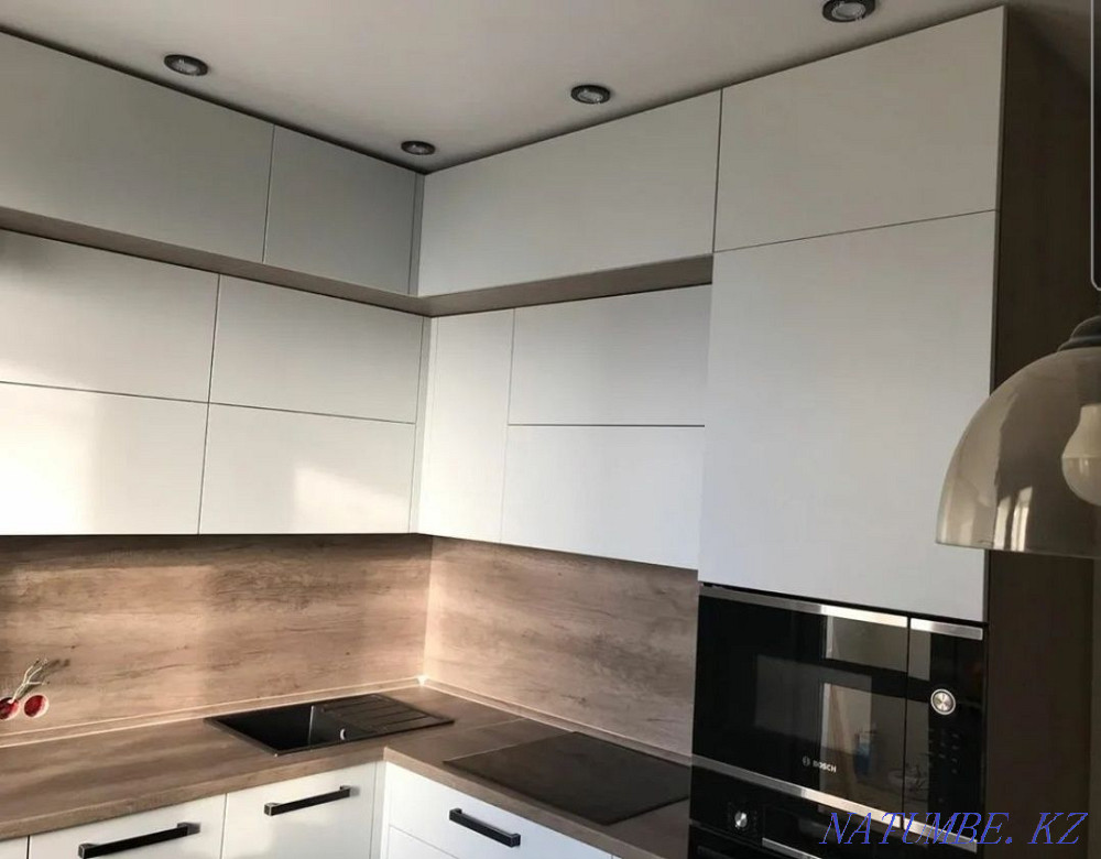 Кухонный гарнитур Темиртау - изображение 7